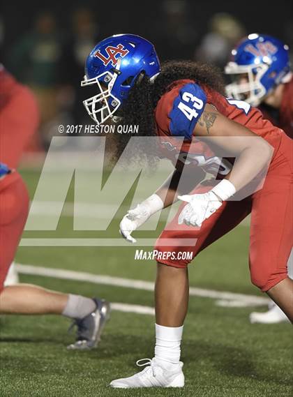 Thumbnail 1 in Long Beach Poly @ Los Alamitos photogallery.