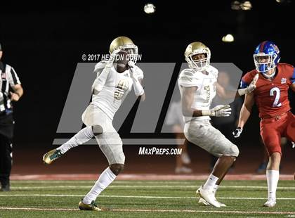 Thumbnail 2 in Long Beach Poly @ Los Alamitos photogallery.