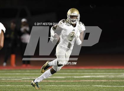 Thumbnail 2 in Long Beach Poly @ Los Alamitos photogallery.