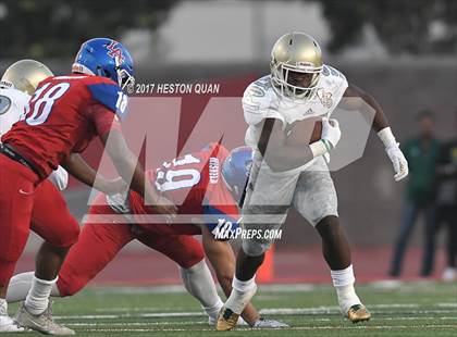 Thumbnail 1 in Long Beach Poly @ Los Alamitos photogallery.