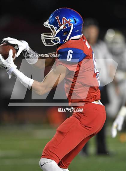 Thumbnail 3 in Long Beach Poly @ Los Alamitos photogallery.