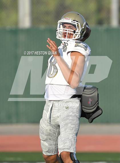 Thumbnail 1 in Long Beach Poly @ Los Alamitos photogallery.