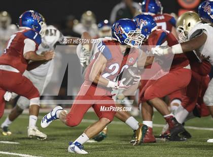 Thumbnail 1 in Long Beach Poly @ Los Alamitos photogallery.
