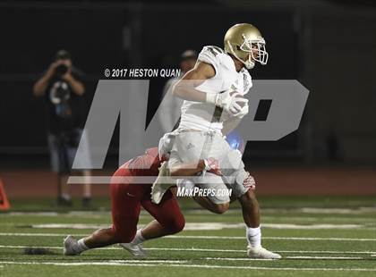 Thumbnail 1 in Long Beach Poly @ Los Alamitos photogallery.