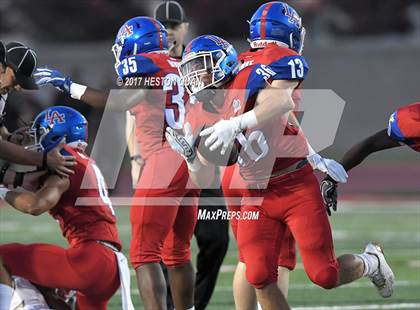 Thumbnail 2 in Long Beach Poly @ Los Alamitos photogallery.