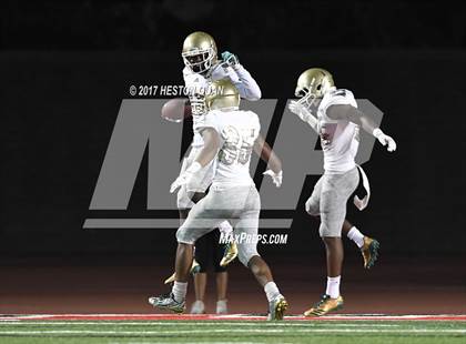 Thumbnail 2 in Long Beach Poly @ Los Alamitos photogallery.