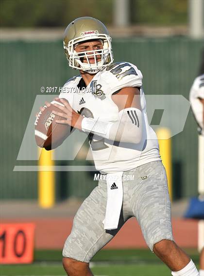 Thumbnail 1 in Long Beach Poly @ Los Alamitos photogallery.