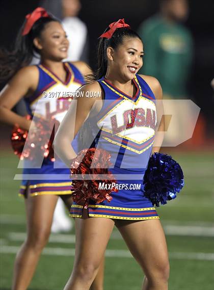 Thumbnail 1 in Long Beach Poly @ Los Alamitos photogallery.