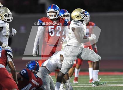Thumbnail 2 in Long Beach Poly @ Los Alamitos photogallery.