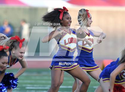 Thumbnail 3 in Long Beach Poly @ Los Alamitos photogallery.