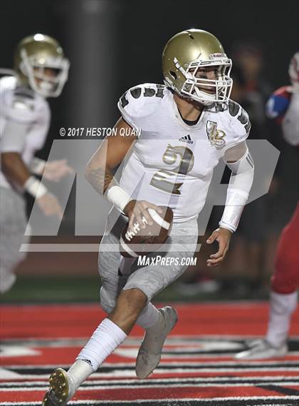 Thumbnail 1 in Long Beach Poly @ Los Alamitos photogallery.