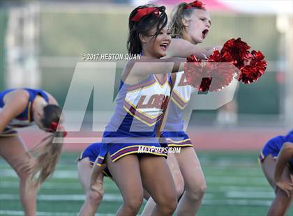 Thumbnail 1 in Long Beach Poly @ Los Alamitos photogallery.