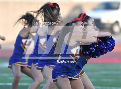 Thumbnail 2 in Long Beach Poly @ Los Alamitos photogallery.