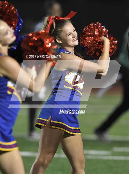 Thumbnail 2 in Long Beach Poly @ Los Alamitos photogallery.