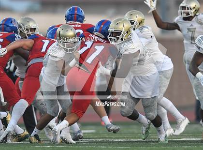 Thumbnail 2 in Long Beach Poly @ Los Alamitos photogallery.