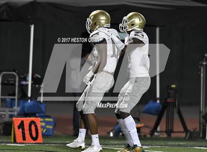 Thumbnail 3 in Long Beach Poly @ Los Alamitos photogallery.
