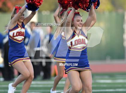 Thumbnail 3 in Long Beach Poly @ Los Alamitos photogallery.