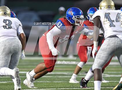 Thumbnail 1 in Long Beach Poly @ Los Alamitos photogallery.