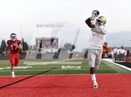 Thumbnail 1 in Long Beach Poly @ Los Alamitos photogallery.