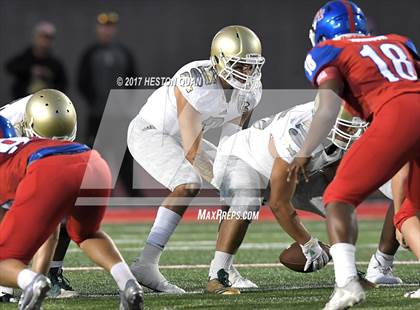 Thumbnail 3 in Long Beach Poly @ Los Alamitos photogallery.