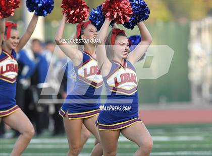 Thumbnail 1 in Long Beach Poly @ Los Alamitos photogallery.