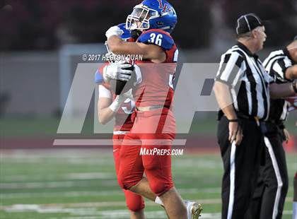 Thumbnail 3 in Long Beach Poly @ Los Alamitos photogallery.