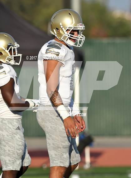 Thumbnail 2 in Long Beach Poly @ Los Alamitos photogallery.
