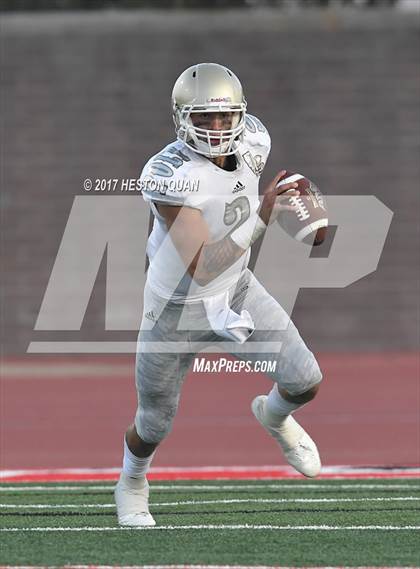 Thumbnail 1 in Long Beach Poly @ Los Alamitos photogallery.