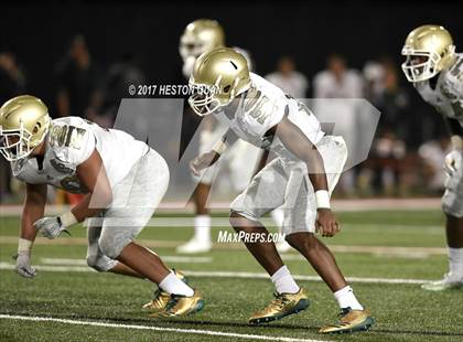 Thumbnail 2 in Long Beach Poly @ Los Alamitos photogallery.