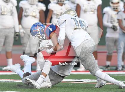 Thumbnail 1 in Long Beach Poly @ Los Alamitos photogallery.
