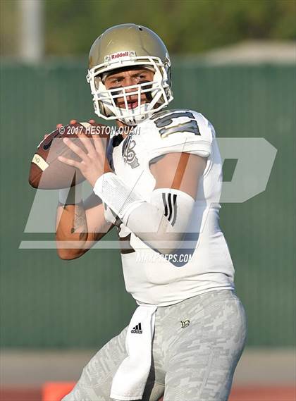 Thumbnail 2 in Long Beach Poly @ Los Alamitos photogallery.