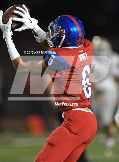 Thumbnail 2 in Long Beach Poly @ Los Alamitos photogallery.