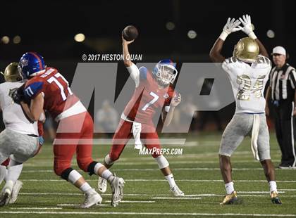 Thumbnail 1 in Long Beach Poly @ Los Alamitos photogallery.