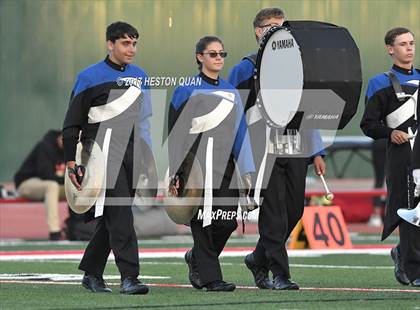 Thumbnail 1 in Long Beach Poly @ Los Alamitos photogallery.