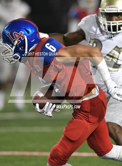 Thumbnail 1 in Long Beach Poly @ Los Alamitos photogallery.