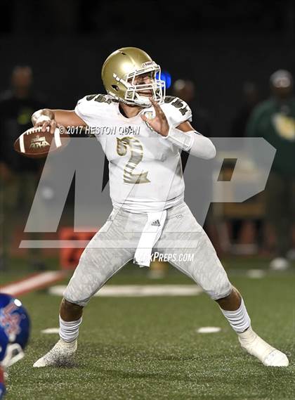 Thumbnail 3 in Long Beach Poly @ Los Alamitos photogallery.