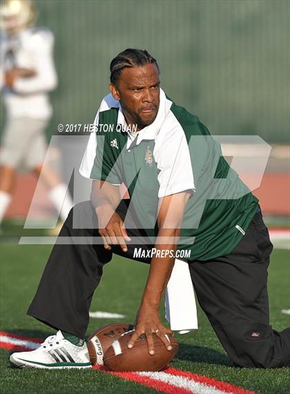 Thumbnail 1 in Long Beach Poly @ Los Alamitos photogallery.