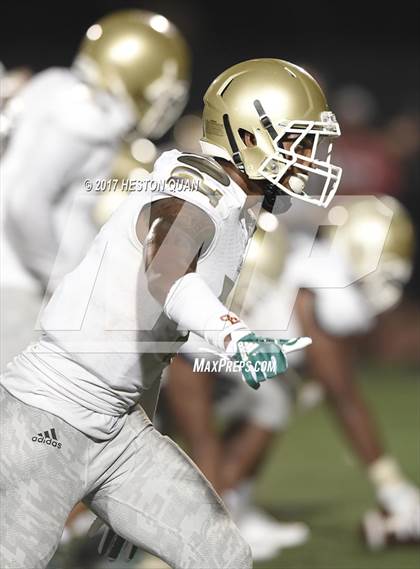 Thumbnail 3 in Long Beach Poly @ Los Alamitos photogallery.