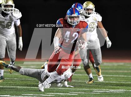 Thumbnail 1 in Long Beach Poly @ Los Alamitos photogallery.