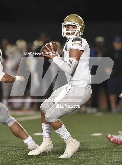 Thumbnail 1 in Long Beach Poly @ Los Alamitos photogallery.