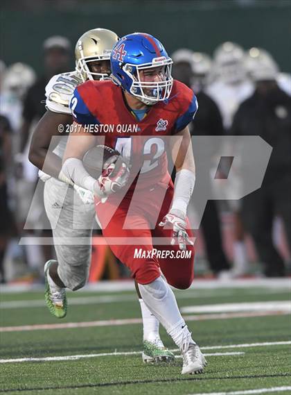 Thumbnail 2 in Long Beach Poly @ Los Alamitos photogallery.