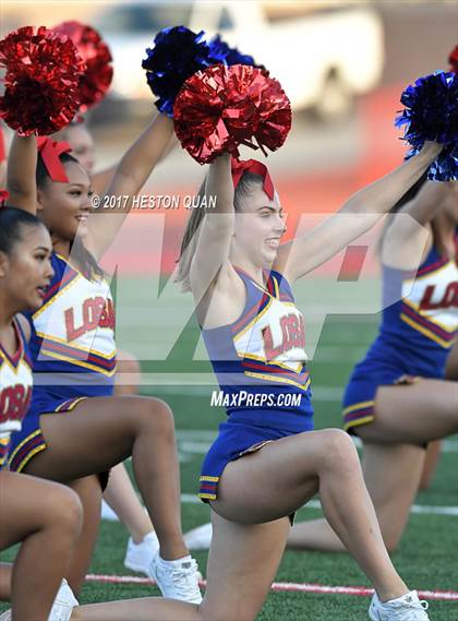 Thumbnail 1 in Long Beach Poly @ Los Alamitos photogallery.