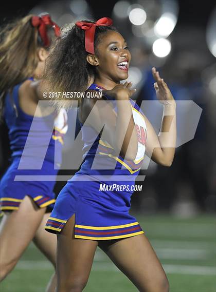 Thumbnail 3 in Long Beach Poly @ Los Alamitos photogallery.
