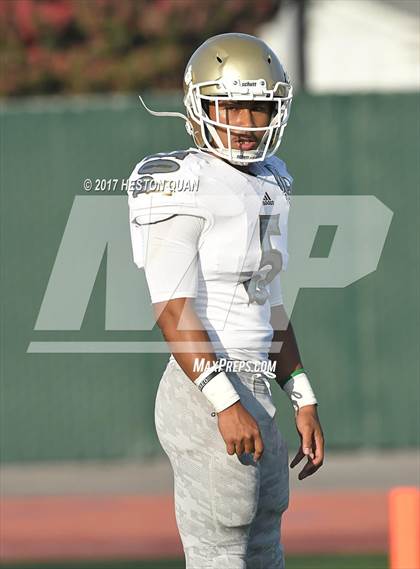 Thumbnail 2 in Long Beach Poly @ Los Alamitos photogallery.