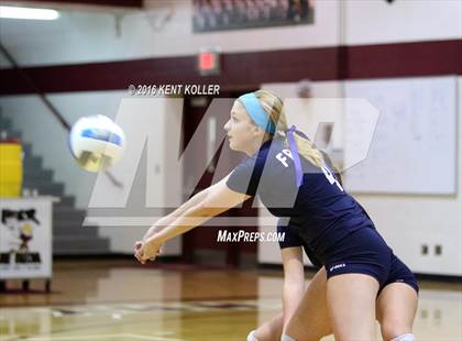 Thumbnail 1 in Fraser @ Utica Ford photogallery.