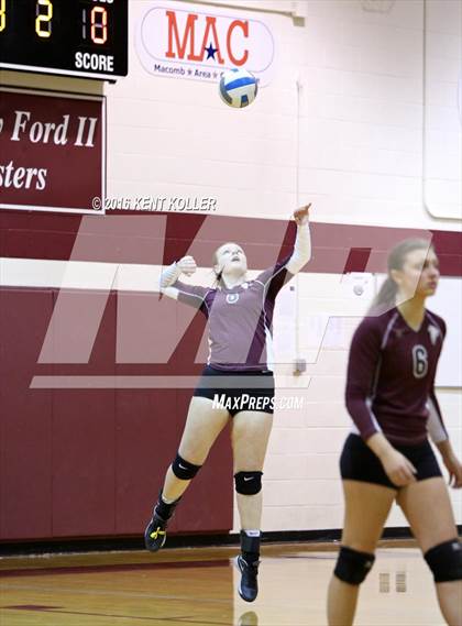 Thumbnail 3 in Fraser @ Utica Ford photogallery.