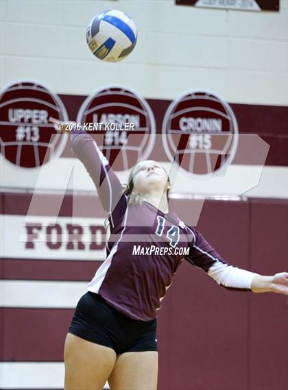 Thumbnail 1 in Fraser @ Utica Ford photogallery.