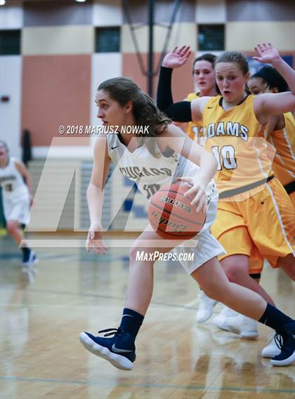 Thumbnail 1 in Adams @ Stoney Creek photogallery.