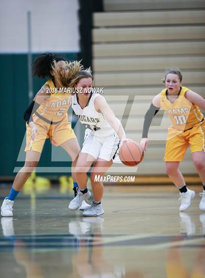 Thumbnail 3 in Adams @ Stoney Creek photogallery.