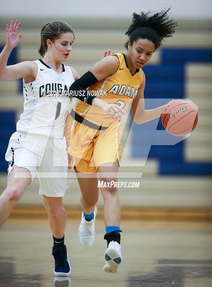 Thumbnail 2 in Adams @ Stoney Creek photogallery.